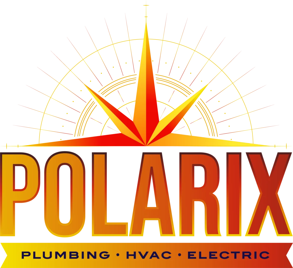 POLARIX PLUMBING HVAC AND ELECTRIC