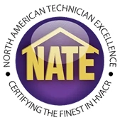 Trust badge