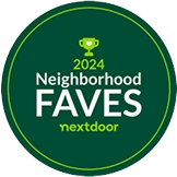 Nextdoor Neighborhood Favorite
