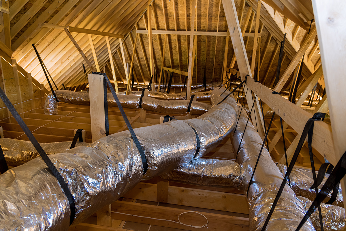 las vegas ac installation