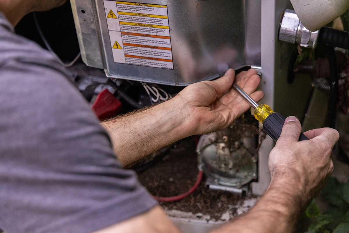 hvac repair las vegas nv