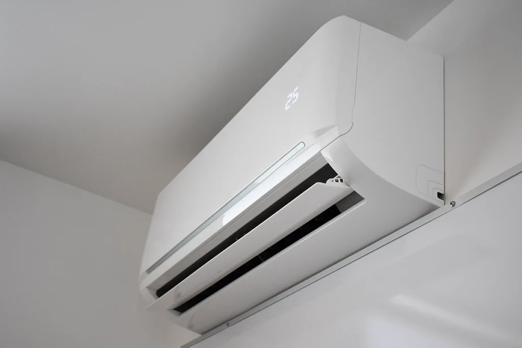 Ductless AC Installation Cost Las Vegas | 2026 Guide