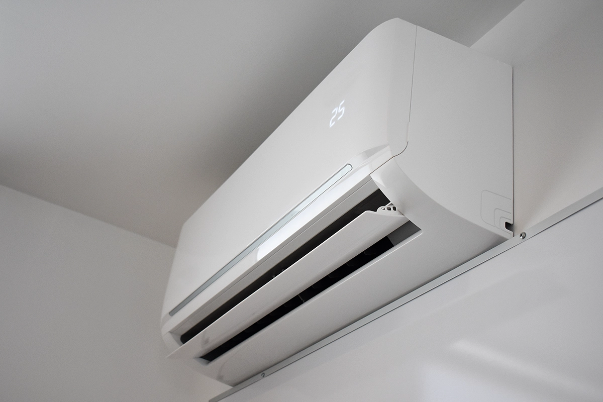 ductless ac installation cost las vegas
