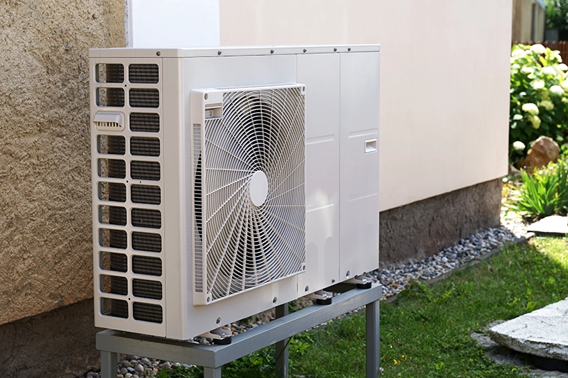 ductless mini split installation las vegas