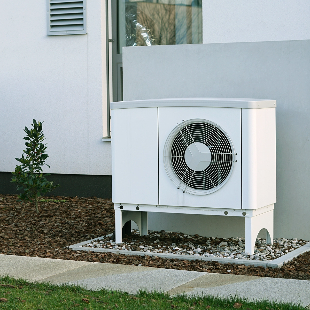heat pump installation las vegas